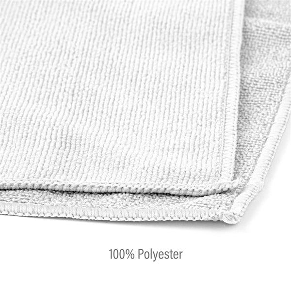17x15 Sublimated Rally Sport Towel