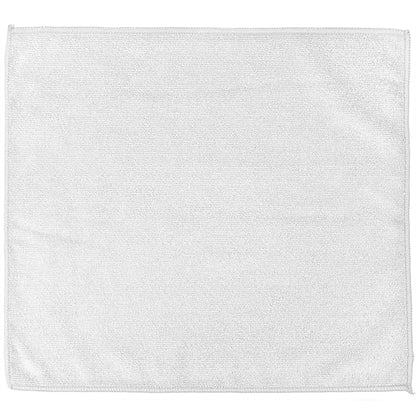 17x15 Sublimated Rally Sport Towel