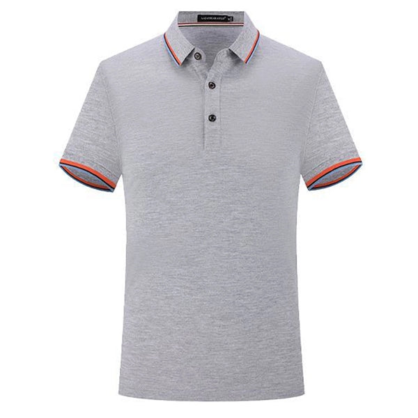 Short Sleeve Polo Shirts