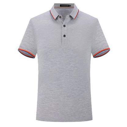 Short Sleeve Polo Shirts