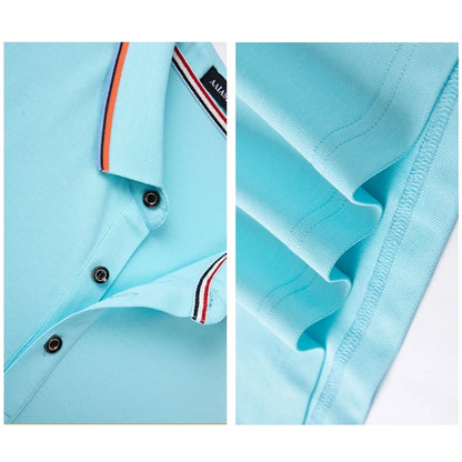 Short Sleeve Polo Shirts