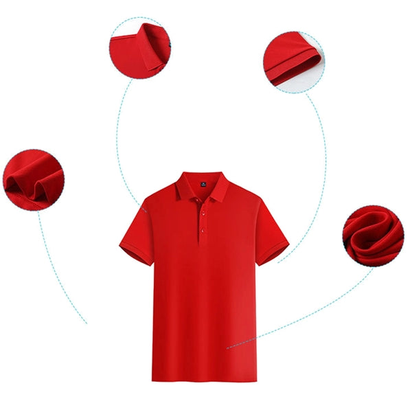 Polo Golf Sports Shirts