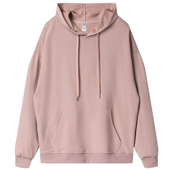 Crewneck Sweatshirt Pullover Hoodie