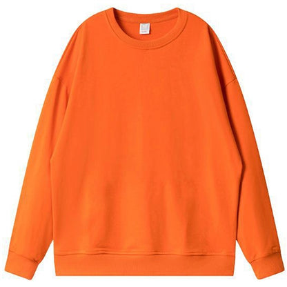 Crewneck Sweatshirt Pullover Hoodie