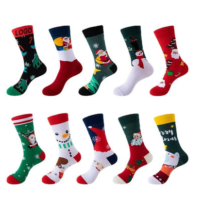 Christmas Socks