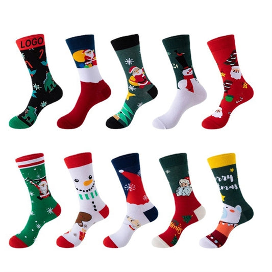 Christmas Socks