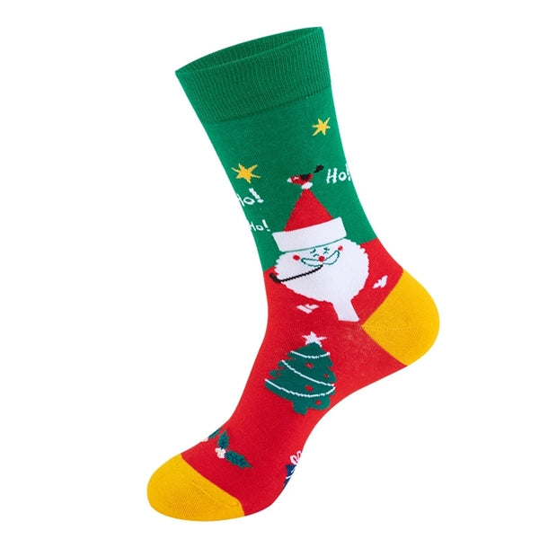 Christmas Socks