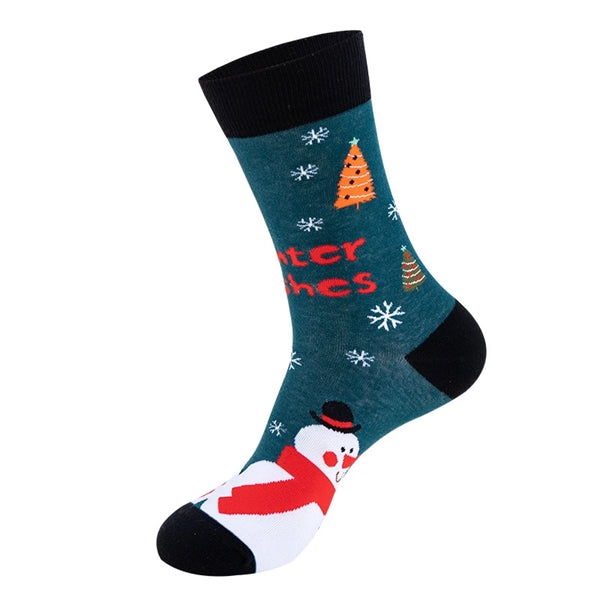 Christmas Socks