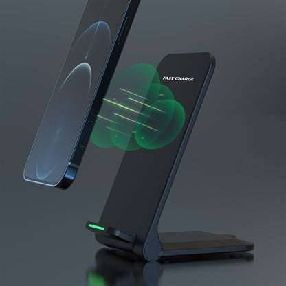 Foldable Wireless Charger Stand Pad