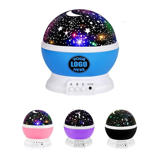 Kids Star Projector