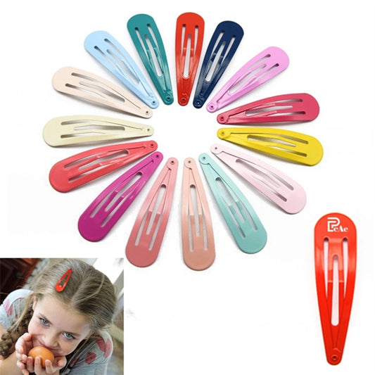 Mini Hair Clips