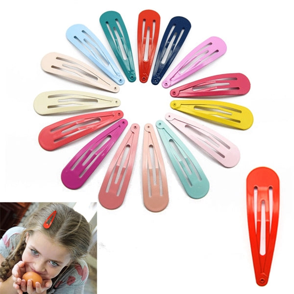 Mini Hair Clips