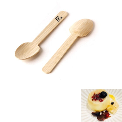 Bamboo Spoon