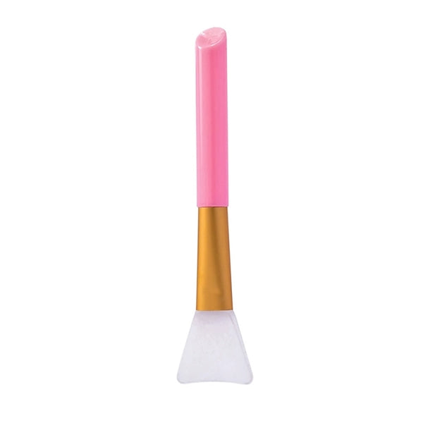 Custom Logo Silicone Gel DIY Makeup Brushes