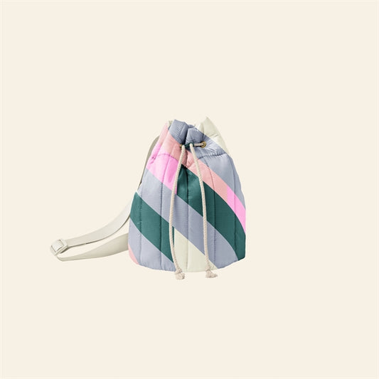 Bucket Sling - Puff
