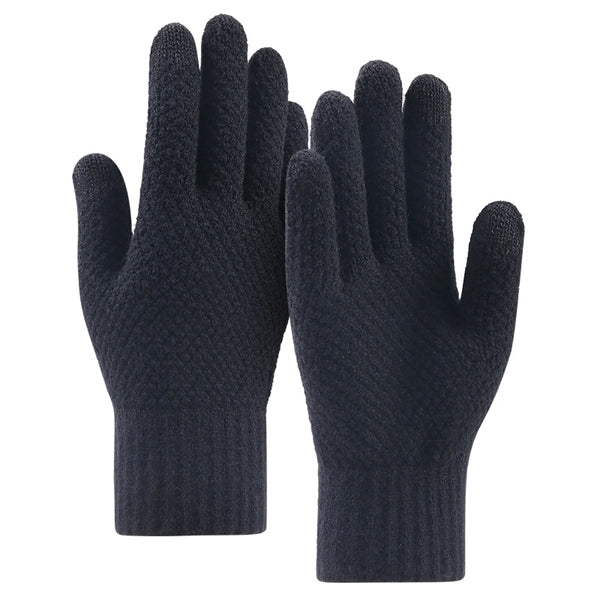 Winter Touch Screen Thermal Windproof Gloves
