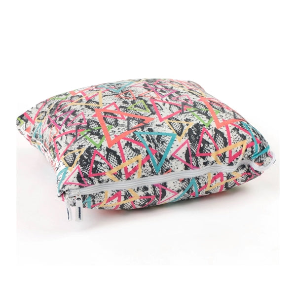 60x80 Oversize Sherpa Velvet Sublimation Pillow Blankets