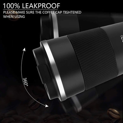 12Oz Stainless Steel Vacuum Insulated Tumbler