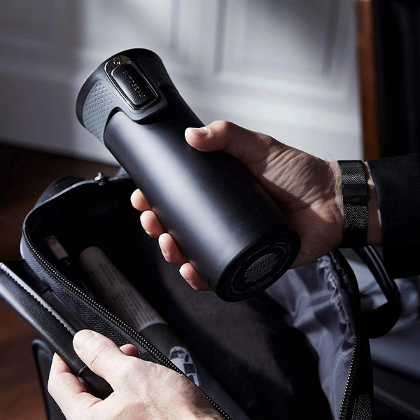 14Oz Stainless Steel Vacuum Insulated Bottle