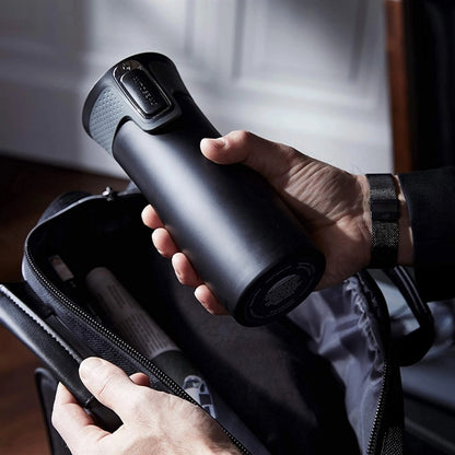 14Oz Stainless Steel Vacuum Insulated Bottle