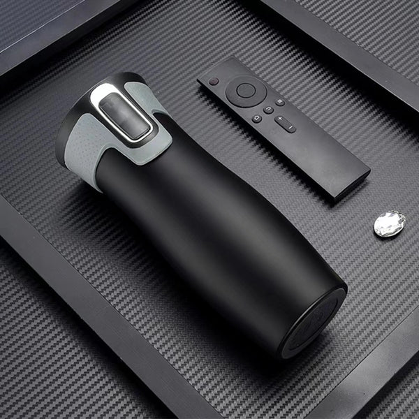 14Oz Stainless Steel Vacuum Insulated Bottle