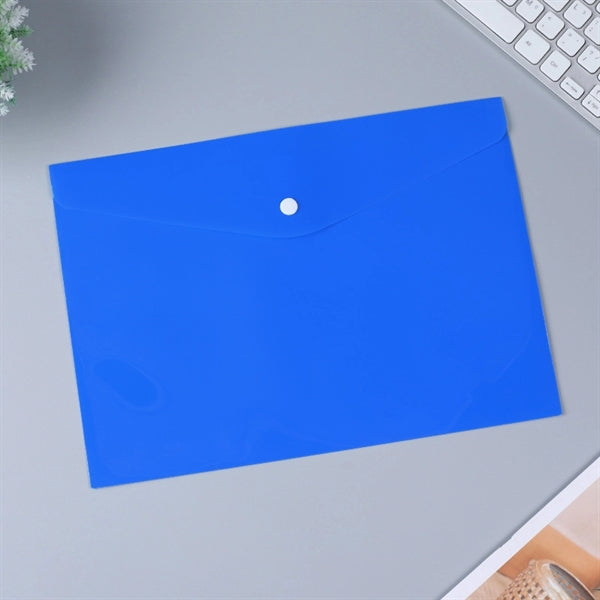 Plastic File Folder