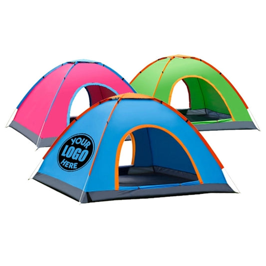 Family Camping Tents
