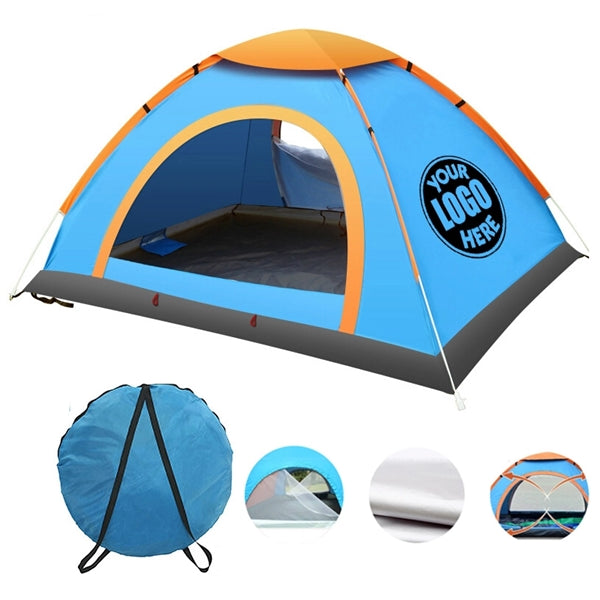 Family Camping Tents