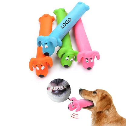 Pet Molar Stick Dog Chew Toys
