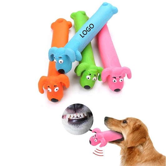 Pet Molar Stick Dog Chew Toys