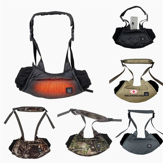 Electric Heating Hand Warmer Pouch