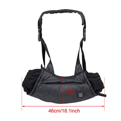 Electric Heating Hand Warmer Pouch