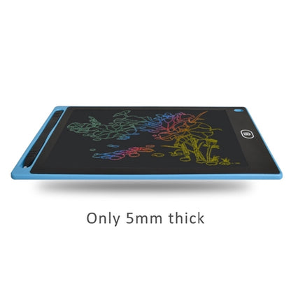 8.5 Inch Electronic Notebook Lcd Graphic Board