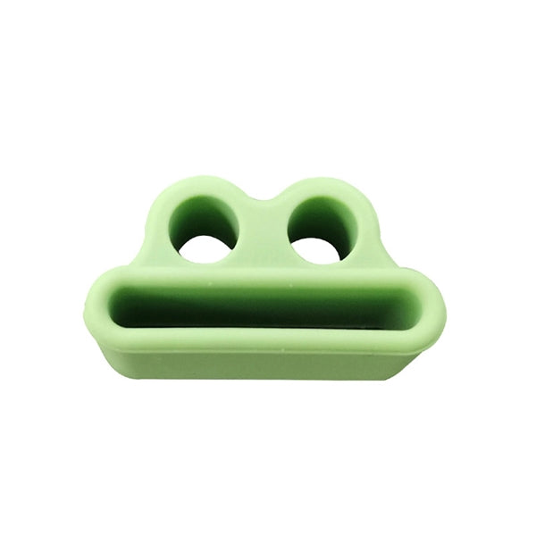 Silicone Earphone Holder