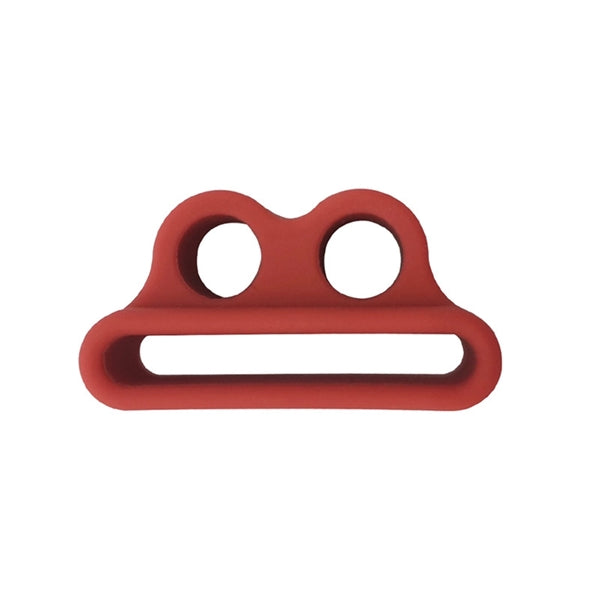Silicone Earphone Holder