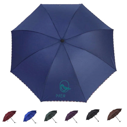 Folding Umbrellas