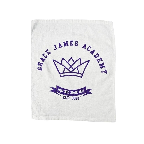 Heavy Weight Sports Rally Towel (16 x 19) 1.5 lbs/dzn