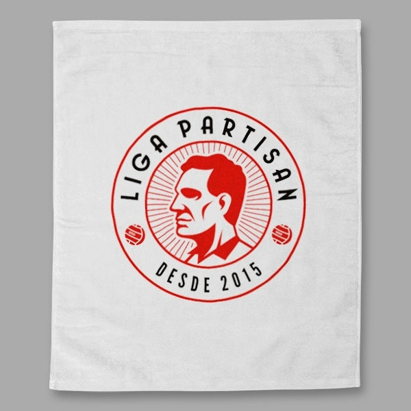 Heavy Weight Sports Rally Towel (16 x 19) 1.5 lbs/dzn