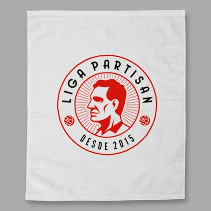 Heavy Weight Sports Rally Towel (16 x 19) 1.5 lbs/dzn