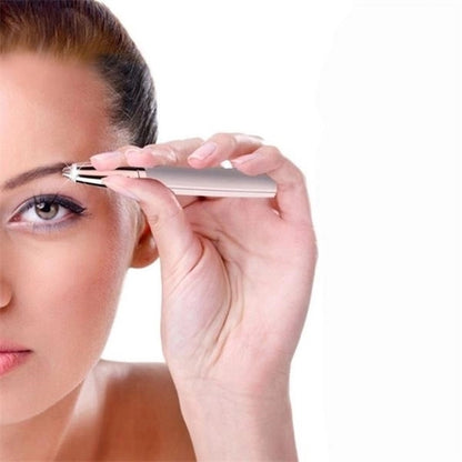 Multifunction Unisex Mini Electric Lipstick Eyebrow Trimmer