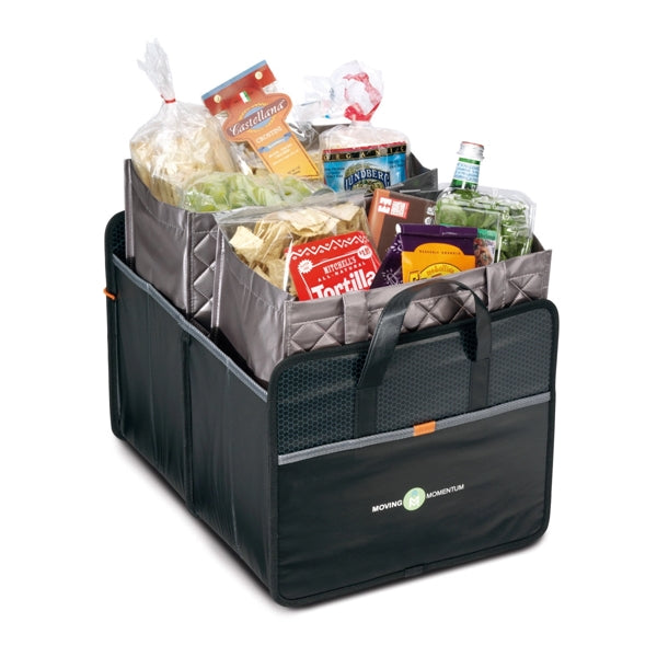 Primary Cargo Box