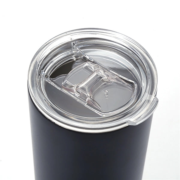 16 Oz Travel Tumblers With Cork Bottom