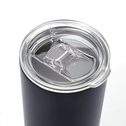 16 Oz Travel Tumblers With Cork Bottom
