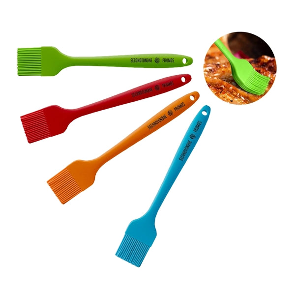 Silicone BBQ Basting Brush