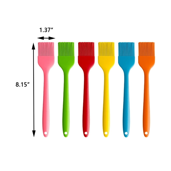 Silicone BBQ Basting Brush