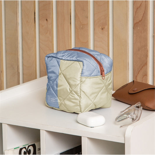 Mod Pouch Large - Puff