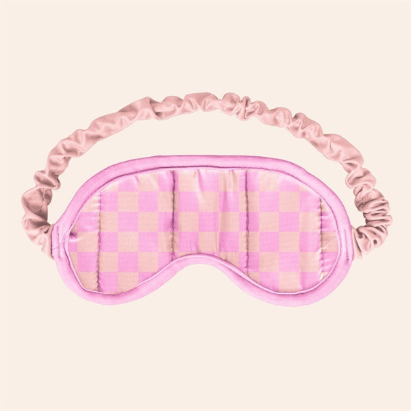 SLEEP MASK PUFF