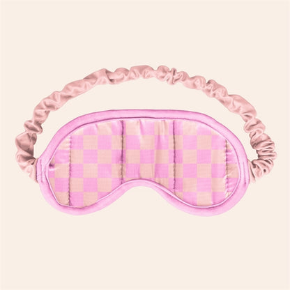 SLEEP MASK PUFF
