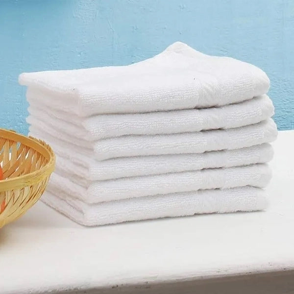 Premium Blended Bath Towel (20 X 40) 5.5lbs/dzn