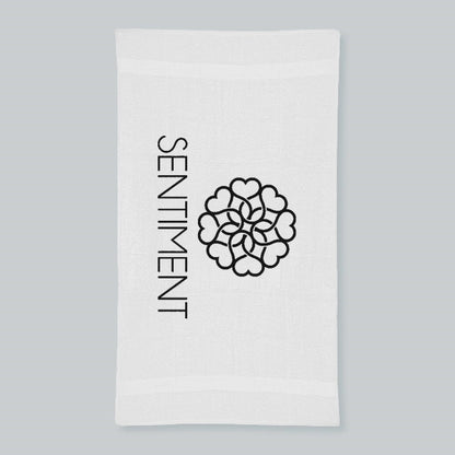 Premium Blended Bath Towel (20 X 40) 5.5lbs/dzn